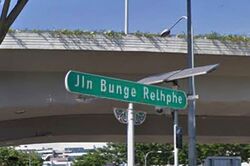 Jalan Bunga Rampai (D19), Terrace #639070671